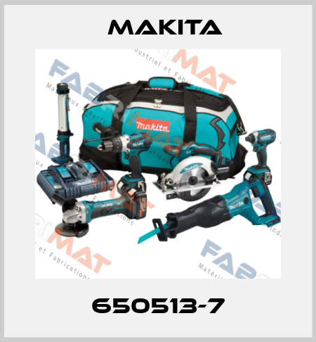 650513-7 Makita