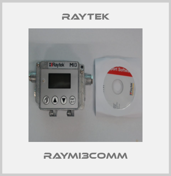 RAYMI3COMM Raytek