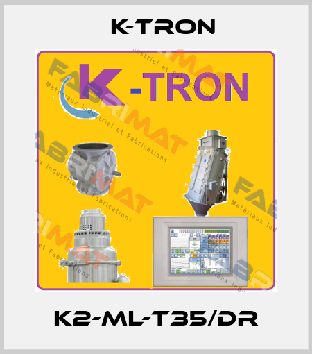 K2-ML-T35/DR K-tron