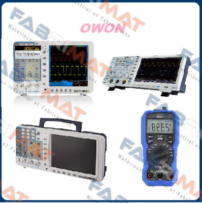 SDS7102  Owon