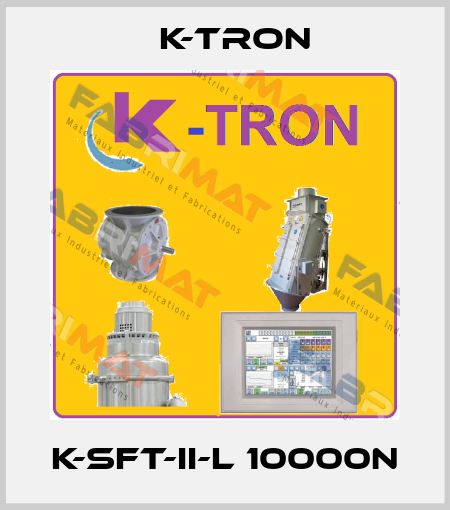 K-SFT-II-L 10000N K-tron