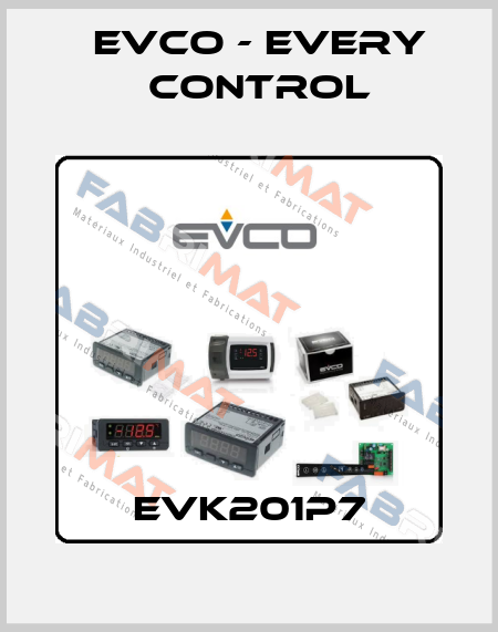 EVK201P7 EVCO - Every Control