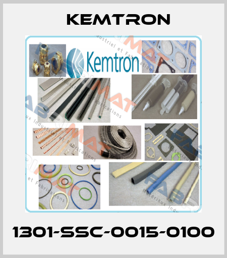 1301-SSC-0015-0100 KEMTRON