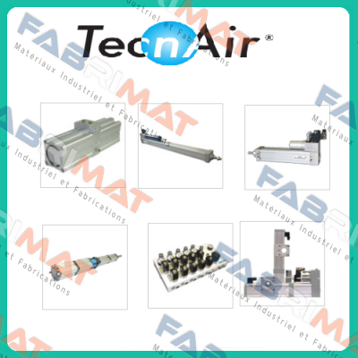 050RBXXXMADQX0244X000X-01 oem TecnAir