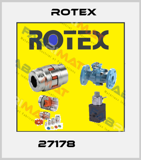 27178         Rotex