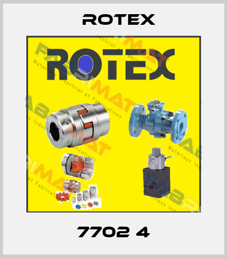 7702 4 Rotex