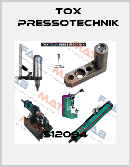 512094 Tox Pressotechnik