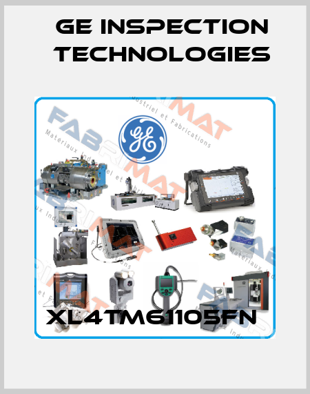 XL4TM61105FN  GE Inspection Technologies