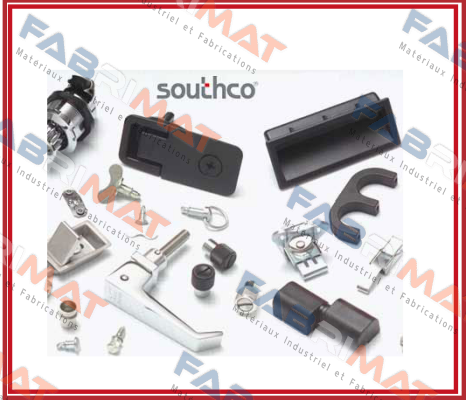 P9-096-40-M4N-15 Southco