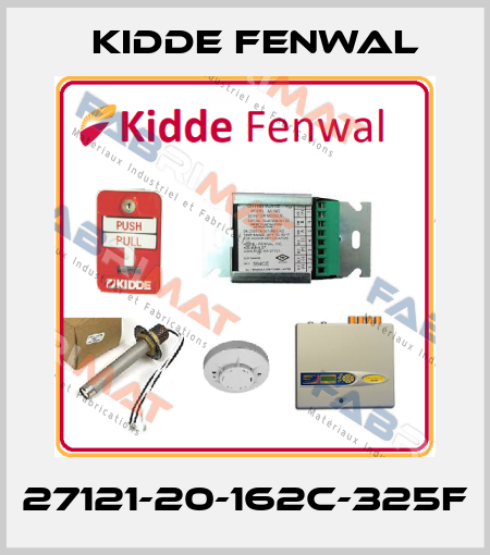 27121-20-162C-325F Kidde Fenwal