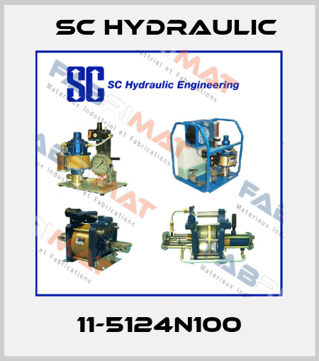 11-5124N100 SC Hydraulic