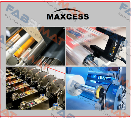 HC6-34 (M124283) Maxcess