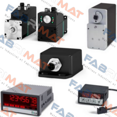 LQEMC580816GY15 Lika