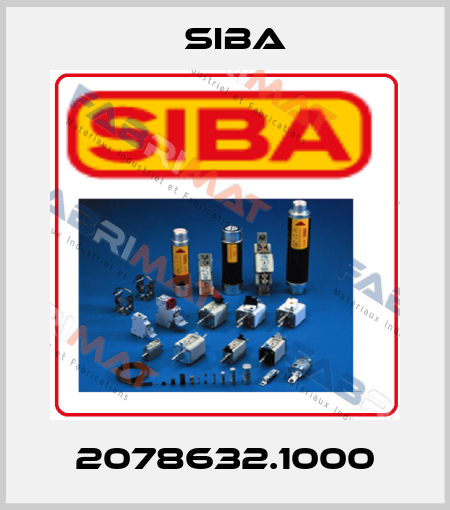2078632.1000 Siba