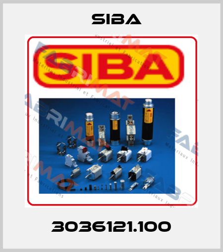 3036121.100 Siba
