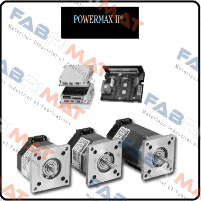 220991 Powermax II