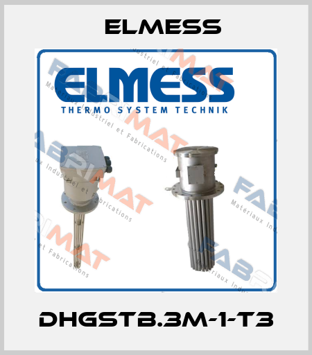 DHGSTB.3M-1-T3 Elmess