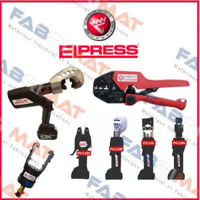 p/n: 7287-019100, Type: A25-16ETT Elpress
