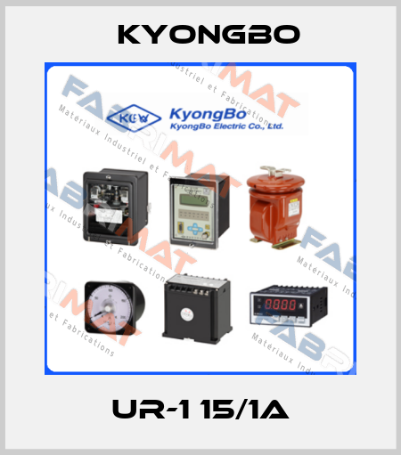 UR-1 15/1A Kyongbo