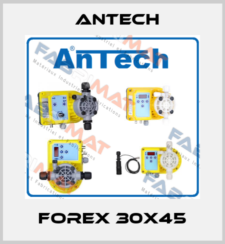 Forex 30X45 Antech