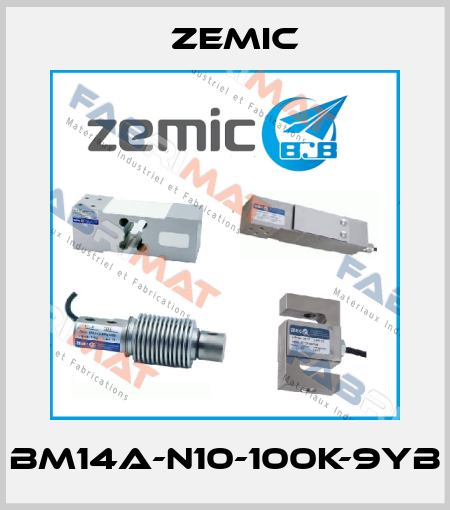 BM14A-N10-100K-9YB ZEMIC
