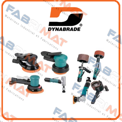 SN:EL1338 Dynabrade