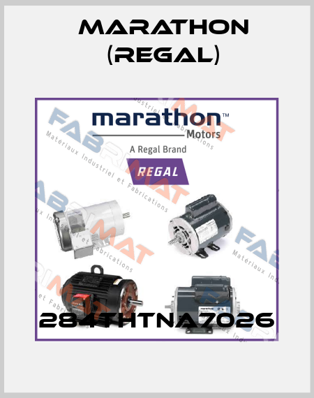 284THTNA7026 Marathon (Regal)