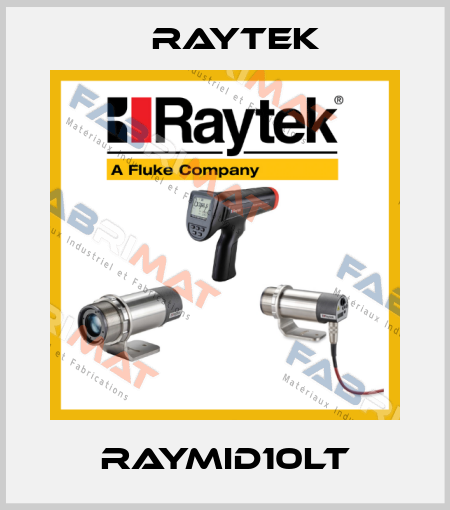 RAYMID10LT Raytek