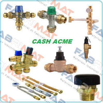 FP53L  Cash Acme