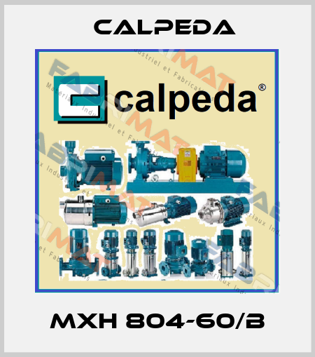 MXH 804-60/B Calpeda