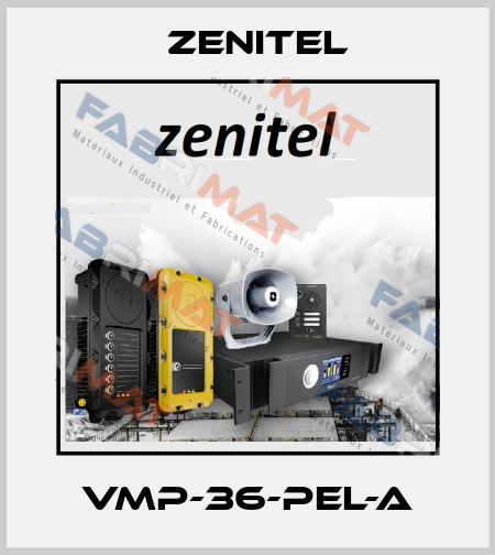 VMP-36-PEL-A Zenitel