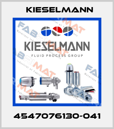 4547076130-041 Kieselmann