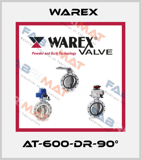 AT-600-DR-90° Warex