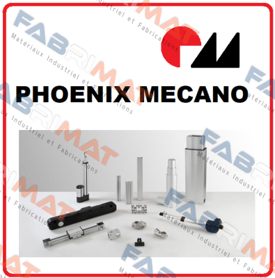 H3023/GWR5 Phoenix Mecano