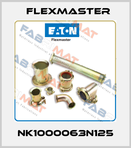 NK1000063N125 FLEXMASTER