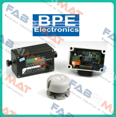 7.350.002 BPE Electronics (Dana Brevini Group)