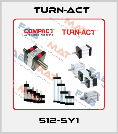 512-5Y1 TURN-ACT