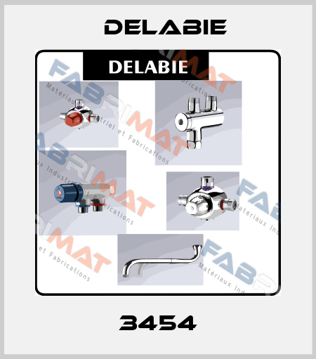 3454 Delabie