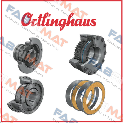 O-ring 4131 Ortlinghaus