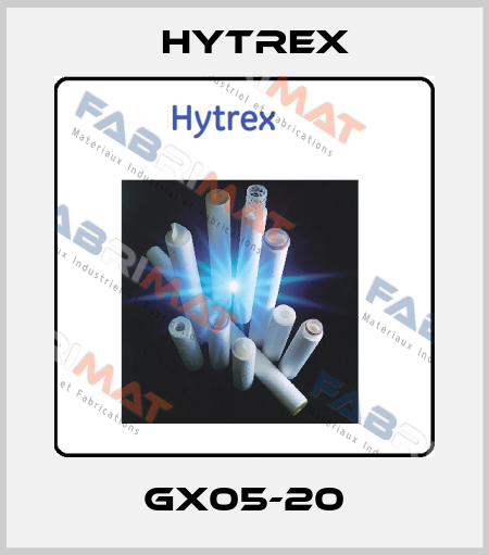 GX05-20 Hytrex