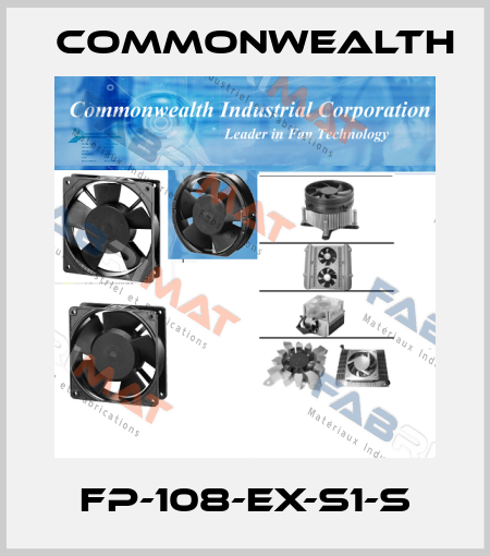 FP-108-EX-S1-S Commonwealth