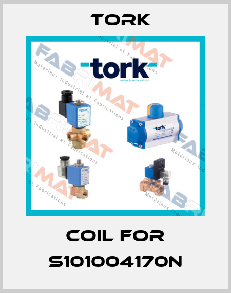 coil for S101004170N Tork