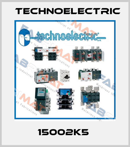 15002K5  Technoelectric
