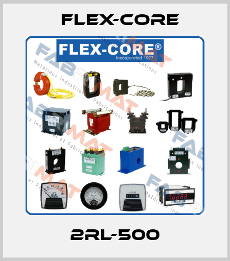 2RL-500 Flex-Core