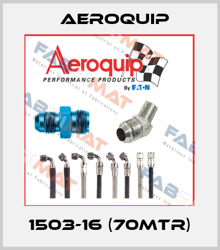1503-16 (70mtr) Aeroquip