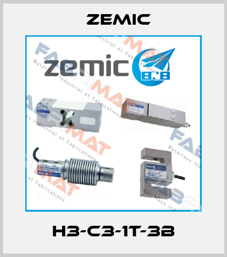 H3-C3-1t-3B ZEMIC