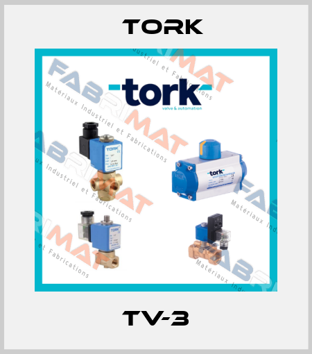TV-3 Tork
