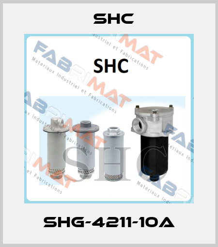 SHG-4211-10A SHC