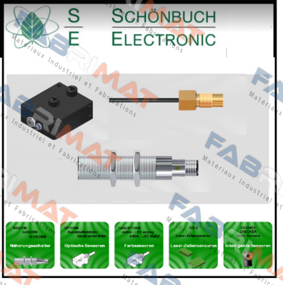 IC3MD 8814 Schönbuch