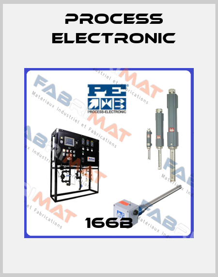 166B Process Electronic